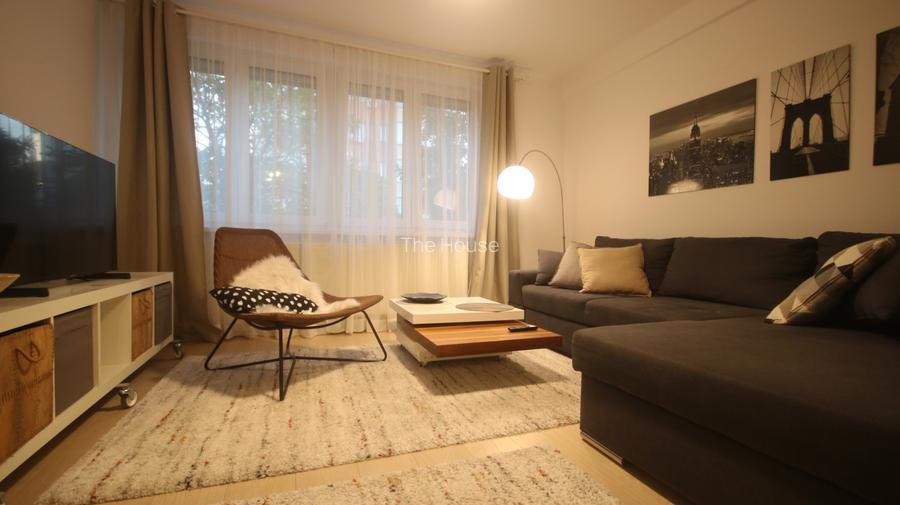 Inchiriere apartament superb pentru persoane cu pretentii. - 6