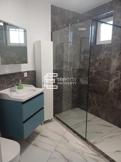 Apartament 2 camere decomandat, recent renovat, cu parcare proprie – Turnișor - 6