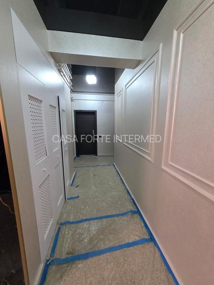 2 camere Campus - bloc nou, cu vedere la lac 118000 euro - 19