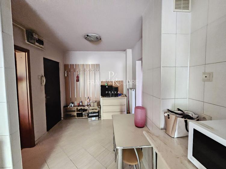 Apartament 2 camere, decomandat, etaj 2, LIFT,Calea Floresti, Cluj! - 4