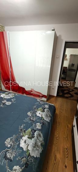 Vand in Nord,bloc cubulet ,et1,ap2camere decomandat,pret 68000 euro neogociabil. - 11