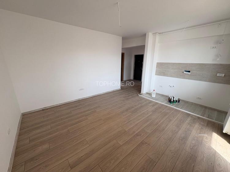 APARTAMENT 2 CAMERE | 58.7MP | FINALIZAT | ACCES METROU | BLOC NOU - 5