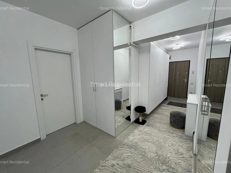 Apartament 3 camere 95mp | parcare subterana | Bloc 2020 - 11