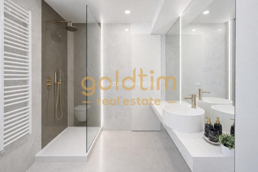 SUPERB/PET FRIENDLY/PRIVELISTE/SPATII GENEROASE/ANSAMBLU INCHIS CU PISCINA, GYM - 9