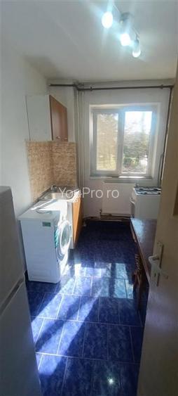 Spatios cu Centrala Girocului - 3