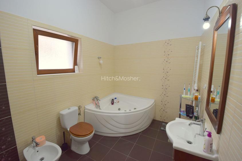 Vila individuala in oras - zona Steaua - 13