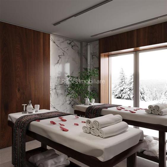 Hotel Poiana Brasov cu autorizatie de modernizare COMISION 0% - 17