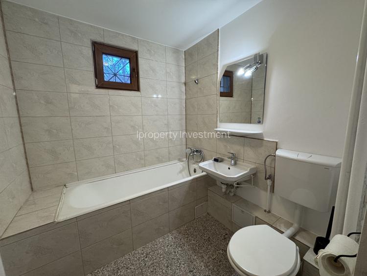 Stefan cel Mare | 2 Camere | Partial Mobilat | Birouri - Rezidential | - 10