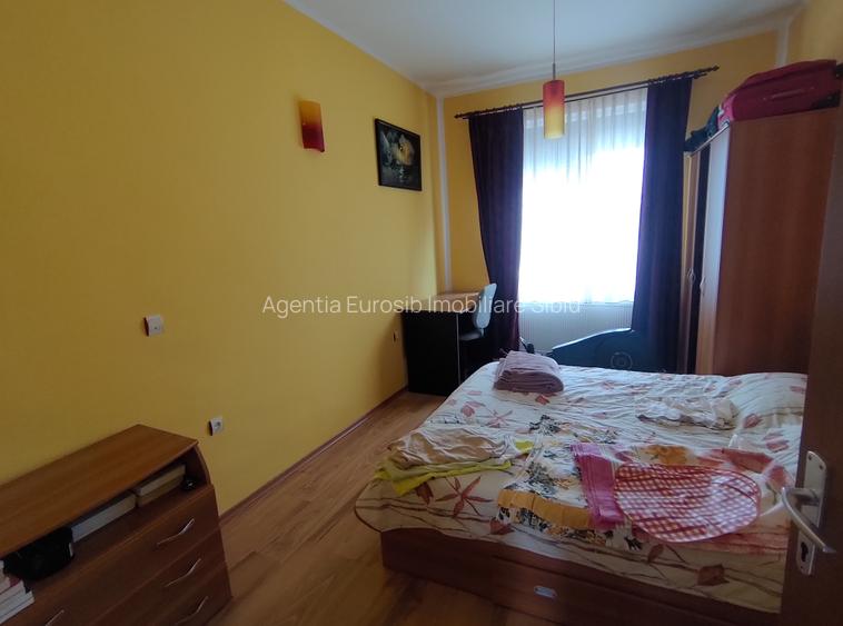 Casa individuala pe un singur nivel in Sibiu localitatea Cartisoara - 7