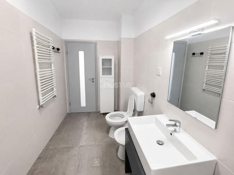 COMISION 0%, APARTAMENT 2 CAMERE, 77 MP, ETAJ 7 DIN 9, TORONTALULUI - 7