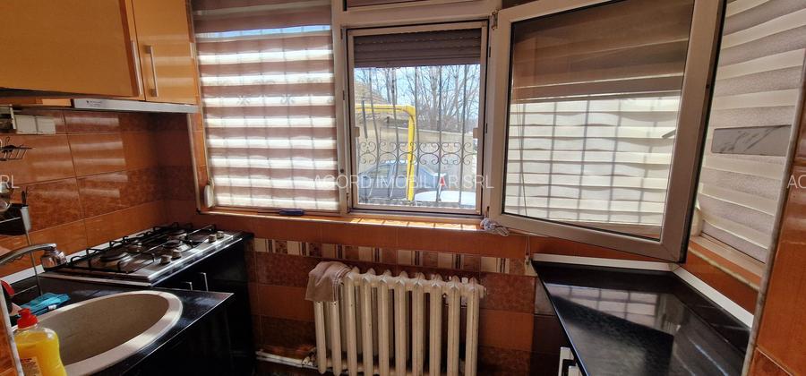 Anda, doua camere parter inalt. - 9