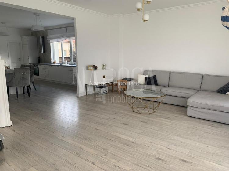 Casa 4 camere de vanzare in Terra, Floresti - 4