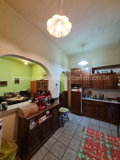 Vila generoasa,destinatii multiple - 32