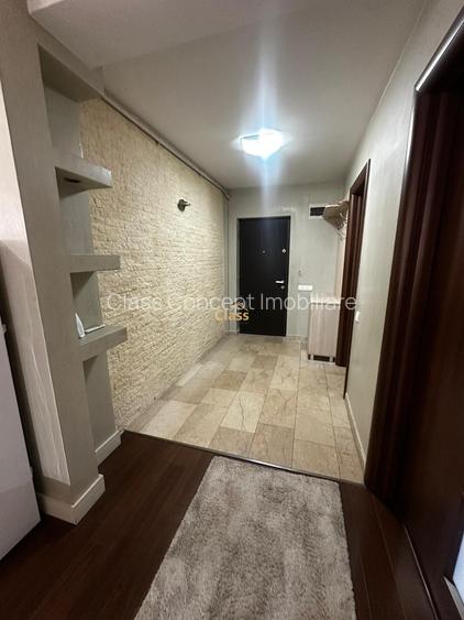 Apartament 3 camere | Parcare | 56 mpu | Zona Auchan Iris - 6