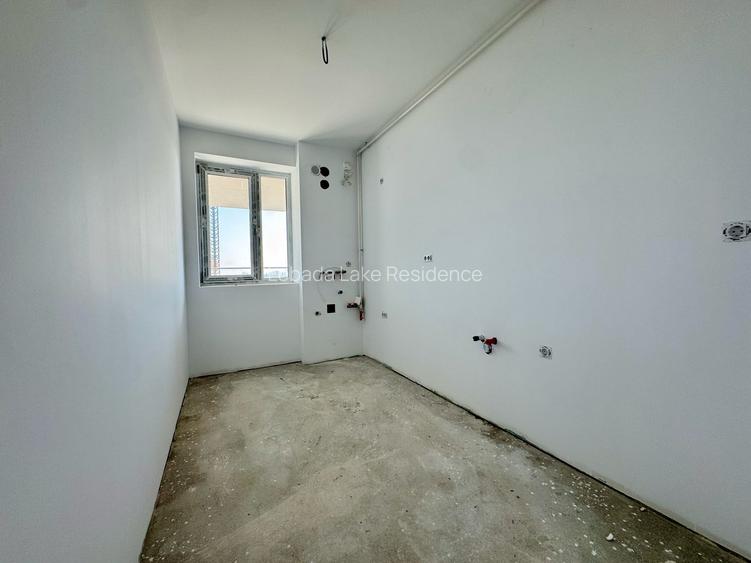 Apartament 2 camere - 25 mp terasa - Lebada Lake Residence - 16
