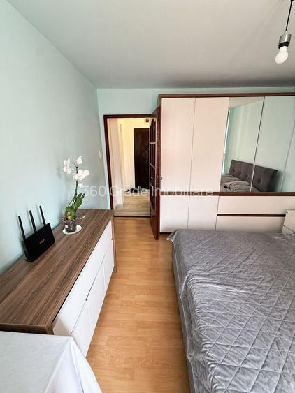 Apartament 2 camere – Calea Buziașului - 4