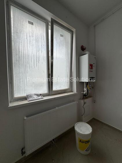 APARTAMENT 2 CAMERE-MILITARI RESIDENCE-COMISION 0 - 9