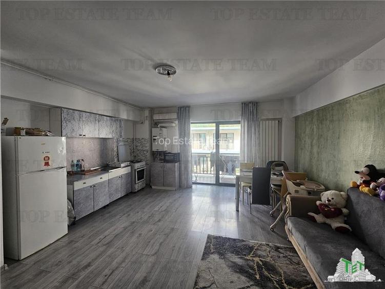 Apartament 2 camere Mamaia Nord - pe partea cu lacul - complex rezidential moder - 6