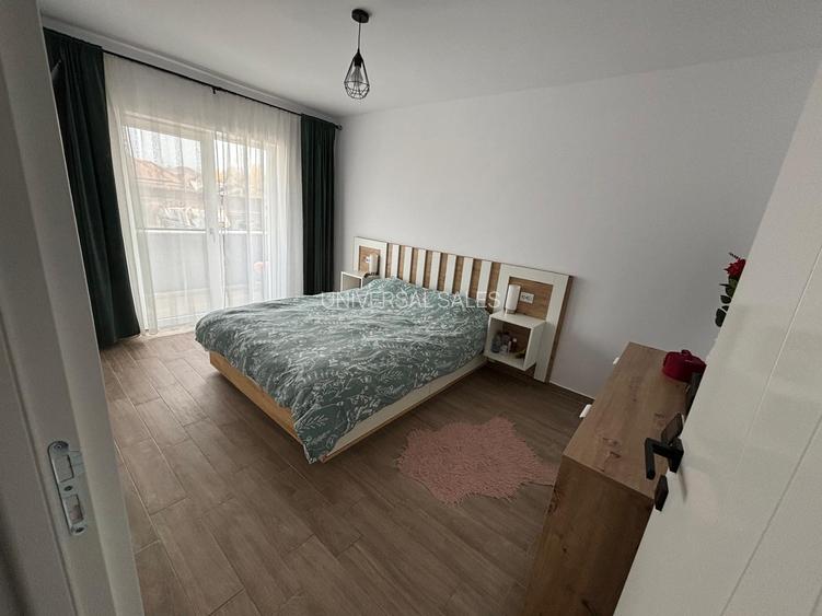 Apartament la curte , cu loc de joaca si spatiu verde ! - 4