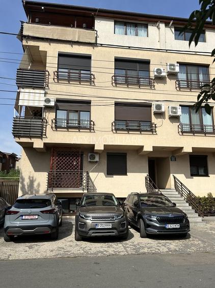 De Vanzare Apartament cu 3 camere - Bucurestii Noi, Laminorului - 14