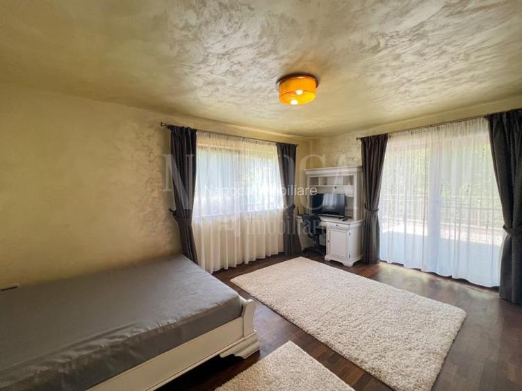 Casa 5 camere de vanzare in Faget, Cluj Napoca - 14