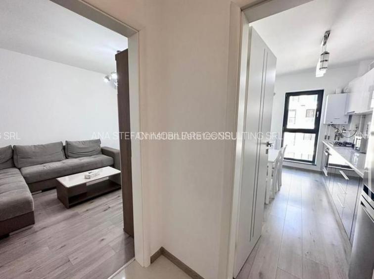 Plaza Residence Faza 2-Lujerului / Apartament modern - 10