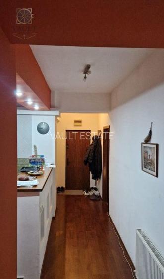 APARTAMENT 2 CAMERE-DRUMUL SARII-CALEA 13 SEPTEMBRIE-BLOC NOU - 4