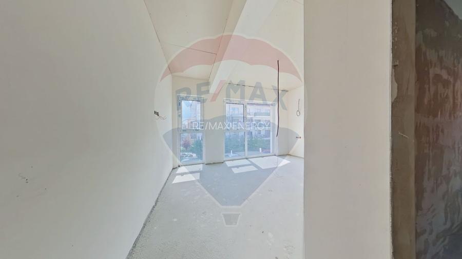 Duplex 5 camere, str. Crisului, Chinteni, Comision 0%Casă / Vilă - 14
