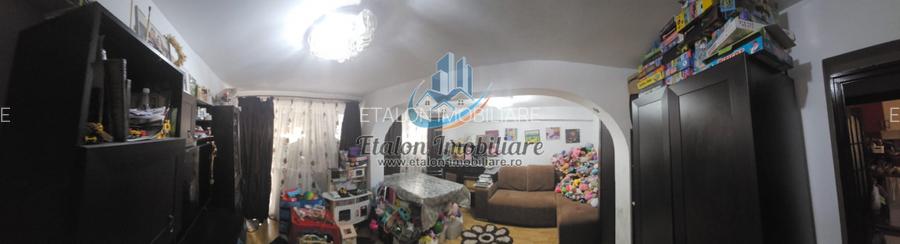 Apartament 2 camere etaj 1, Zona Ciuperca&nbsp;Maratei - 2