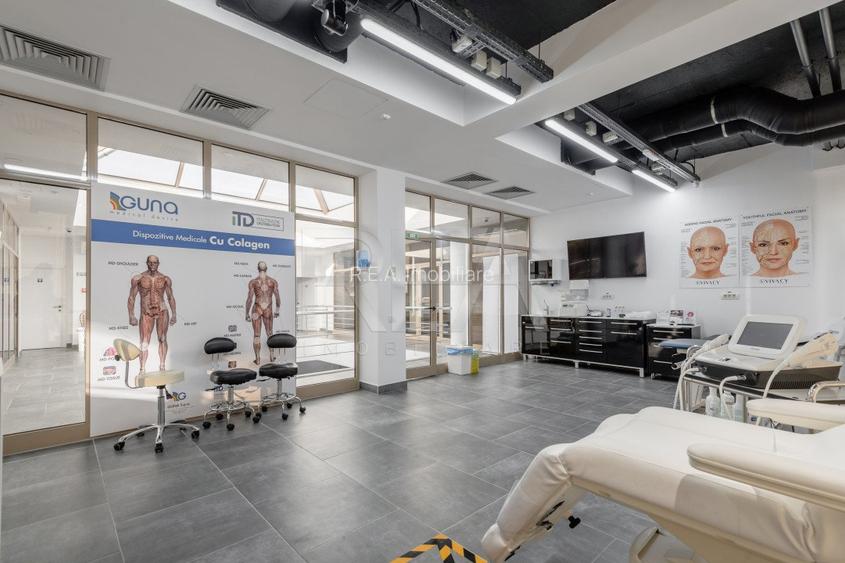 Hale depozitare/productie + Cladire de birouri | Teren 4213 m.p. | Tunari - 6