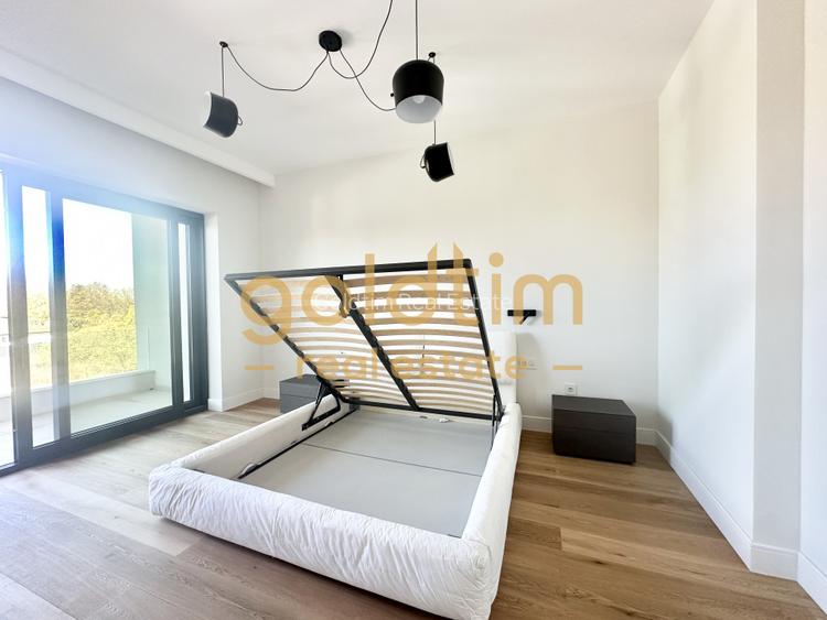 NOU/VILA SUPERBA//DESIGN CONTEMPORAN/CURTE/GARAJ/PIPERA/PROMENADA MALL - 18