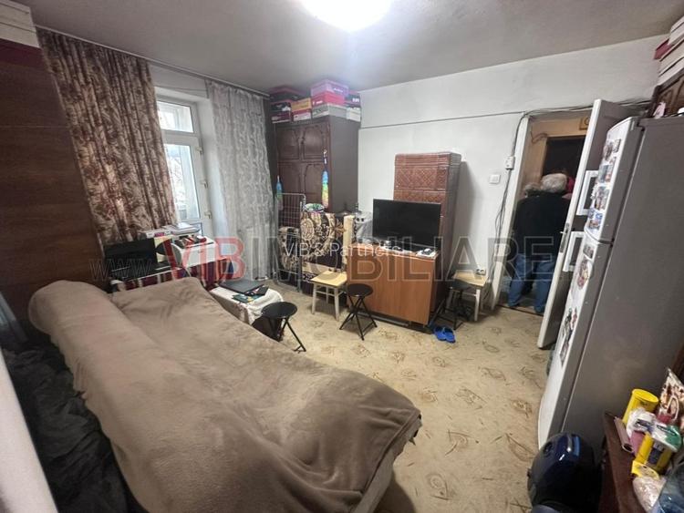 Vatra Luminoasa - Coubertin - apartament 2 camere - 2