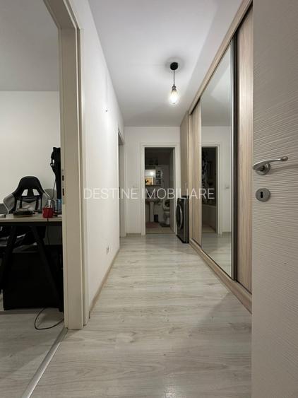 Apartament 3 camere l etaj 3 l Mobilat/Utilat l Palladium Residence - 13