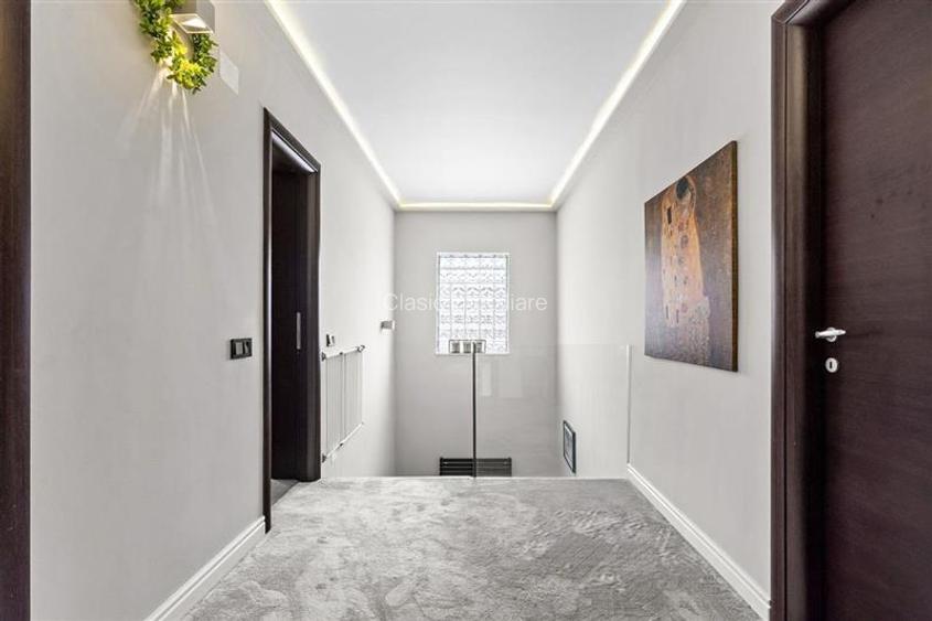 Vanzare casa individuala moderna, zona Campului, Cluj-Napoca - 11