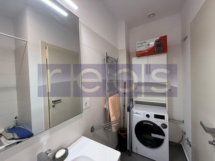 INCHIRIERE 2 CAMERE | HERASTRAU | MOBILAT SI UTILAT | LOC PARCARE - 23