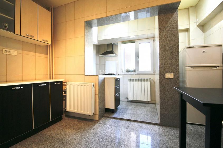 ULTRACENTRAL, UNIVERSITATE, APARTAMENT CU BALCON 17 MP IN  BLOC 1980! - 18