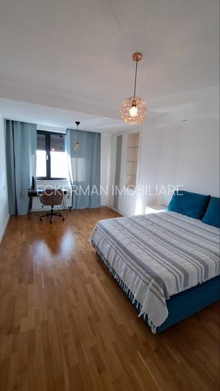 Aviatiei, 2 camere de inchiriat,  5/7, prima inchiriere, 75 mp, terasa, parcare - 5