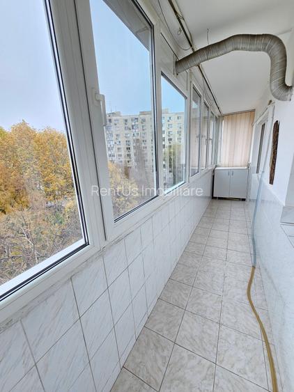 TINERETULUI/TIMPURI NOI/APARTAMENT 2 CAMERE LA CHEIE/ - 17