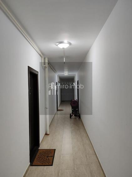 Apartament 3 camere,Metalurgiei/Drumul Binelui,parcare,mobilat-utilat - 7