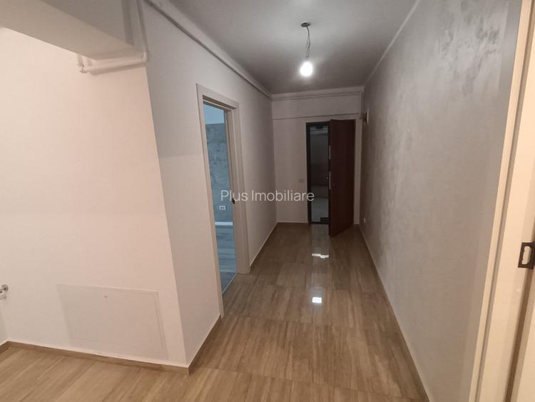 APARTAMENT 3 CAMERE, DECOMANDAT, BLOC NOU, INTABULAT, POPAS PACURARI, COMISION 0 - 19