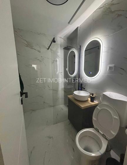 2 camere Campia Libertatii - str. Gheorghe Petrascu - 5