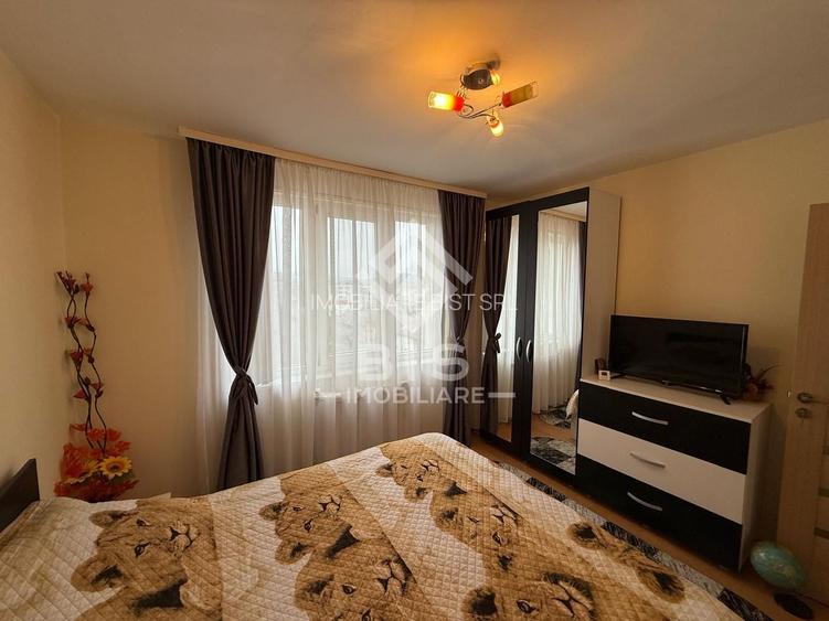 Apartament 3 camere zona Decebal - 2