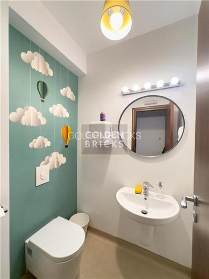 Piata Unirii | Cladire moderna | Versatila | Curte - 32