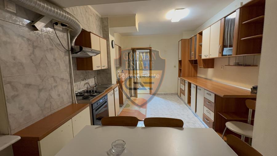 FZ21 Parter Faleza Nord, 105 mp 7 mp boxa parcare gaze - 15