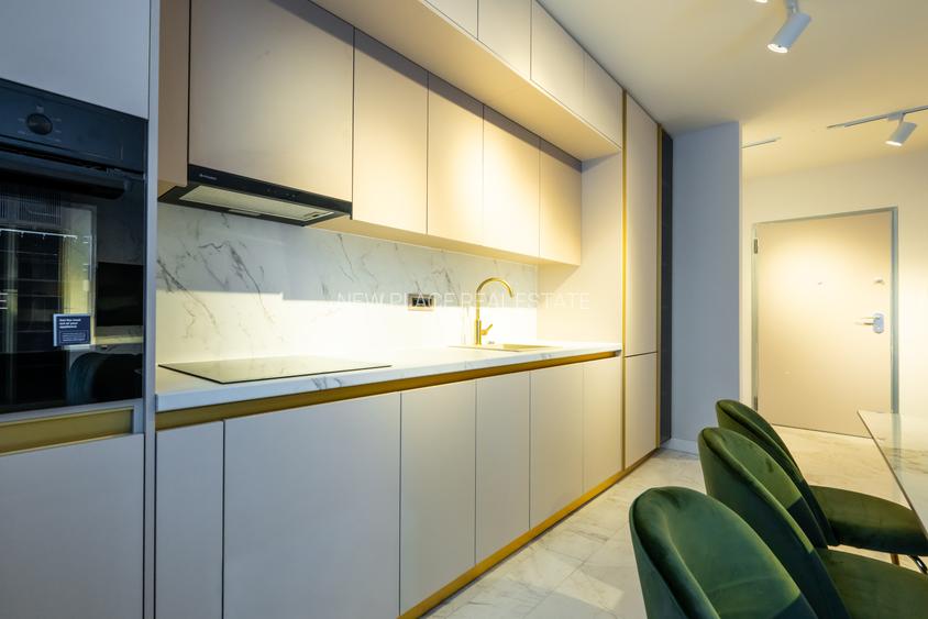 EROU IANCU NICOLAE | Prima inchiriere | Terasa 44 mp | EXCLUSIVITATE | LUX - 8