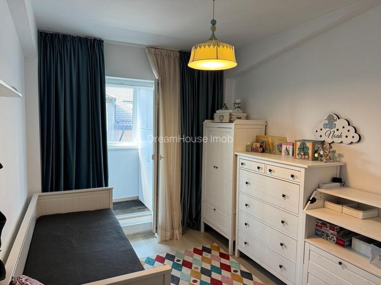 Apartament 3 camere + terasa - 130mp - Theodor Pallady - Parcare - 9