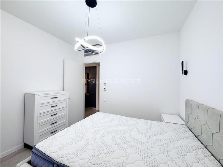 Apartament 2 camere de inchiriat One Verdi Park - 12