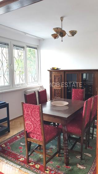 CALEA GRIVITEI / ION MIHALACHE ( 1 MAI ) / METROU 1 MINUT - 8