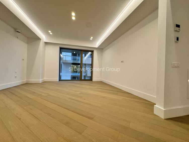 Apartament 3 camere Cortina 126 Erou Iancu Nicolae | Parcare Subterana |Bloc Nou - 11