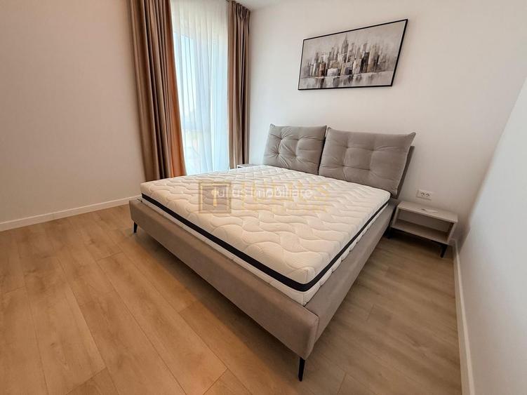 2 camere, Torontalului, loc de parcare inclus, prima inchiriere - 7